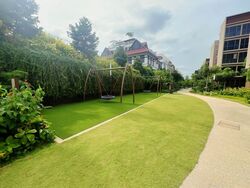 The Watergardens At Canberra (D27), Apartment #556503001